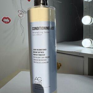 AG Conditioning Mist, New and Sealed